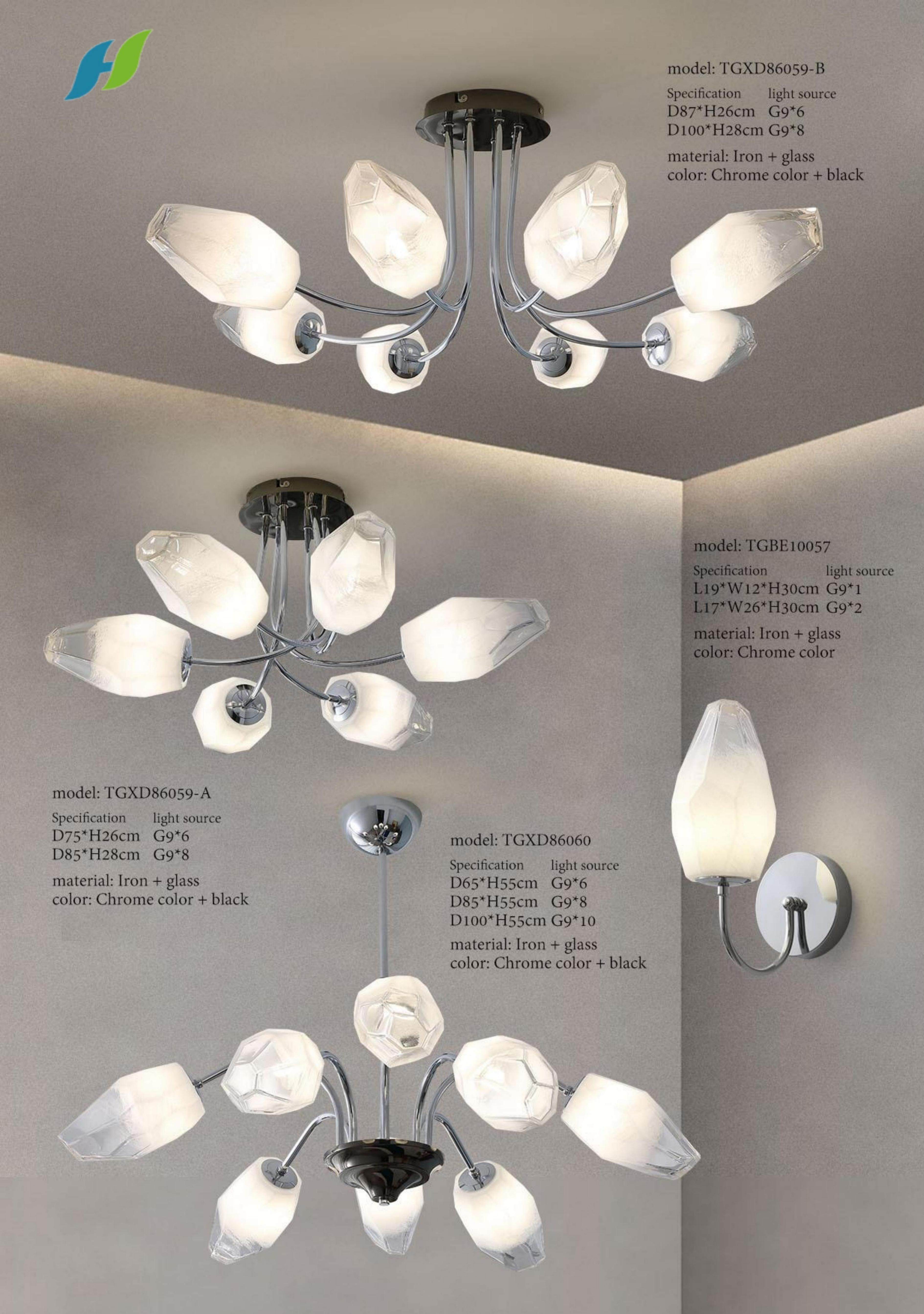 Haisisi Dining table lamp